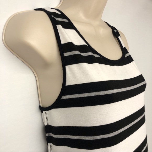 Papermoon Stitch Fix Stripe Sleeveless Top - Picture 15 of 16